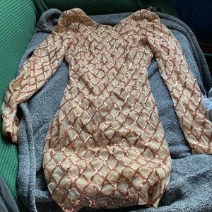 Beautiful Forever 21 dress